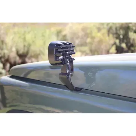 Support de longue portée Led Suzuki Jimny Alu-Cab